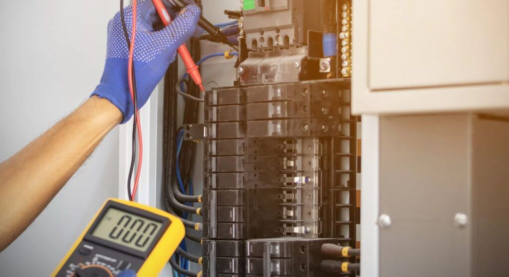 Your Trusted Electrical Experts in Coquitlam: Residential & Commercial Electricians, Contractors, and Services Explained