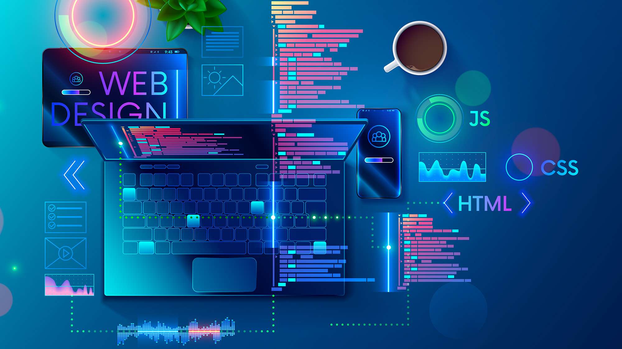 The Ultimate Guide to Bay Area Web Design Firms: Building Your Online Presence in San Francisco and Beyond