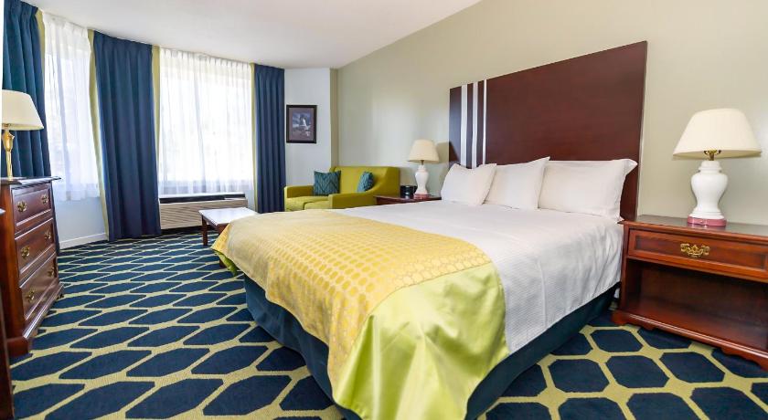 Discover Comfort and Convenience: Baddeck Motel & Motel Rooms, Best Places to Stay in Baddeck